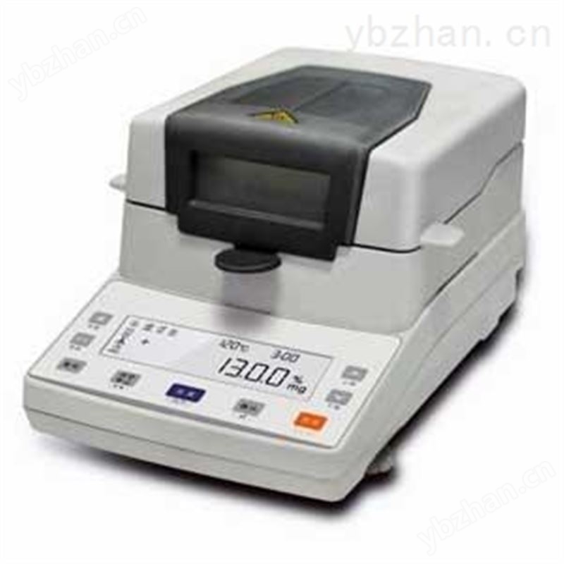 红外线快速水分测定仪  型号：GYDSFY-60A