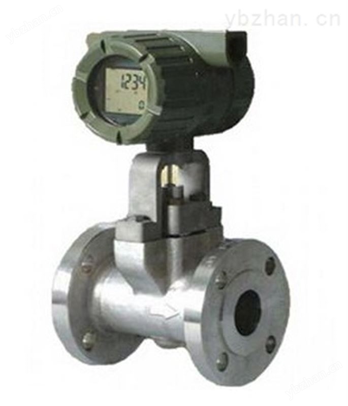 进口YOKOGAWA横河DY080涡街流量计 蒸汽流量计