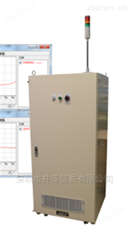 连续表面检查装置LSC-6000株式会社MEC LED光源芯片