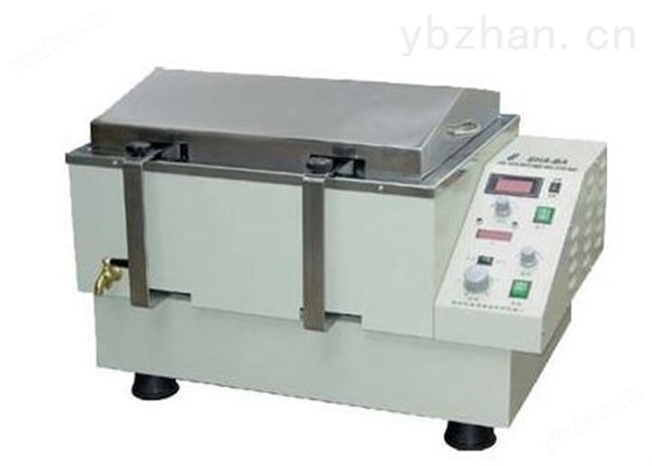 冷冻水浴恒温振荡器优势