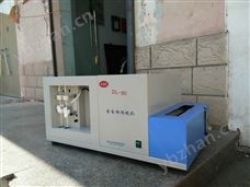HKYQ全自动连续煤炭测硫仪/高效煤炭多样定硫仪-融性测定仪