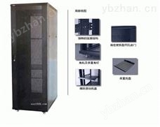 FR威图FR网络机柜