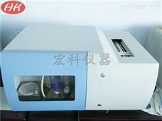 HKYQ微机多样一体测硫仪/煤炭氟氯氮离子测定仪-融性测定仪