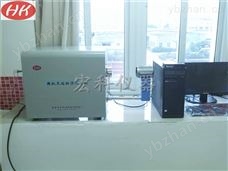 HKYQ煤炭灰熔融性测定仪微机全自动胶质层检测仪