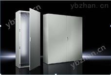 ES8威图独立式系统机柜ES8 网络机柜