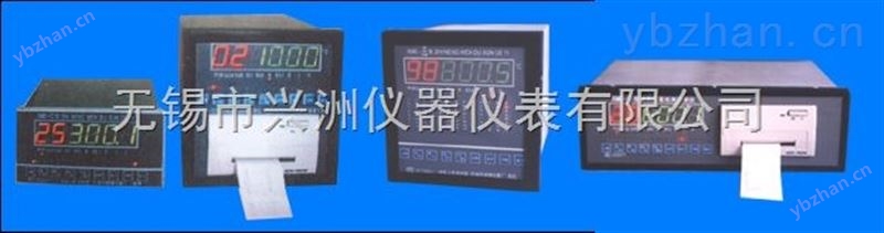 高品质智能温度（压力）巡测仪厂家报价