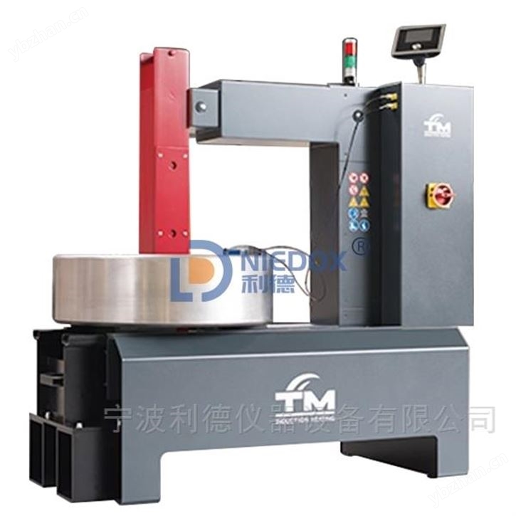 荷兰TM新款SURETHERM PRO3X大型轴承加热器
