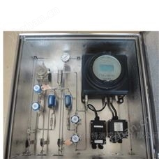 EAS-OBT露点分析仪 气体微水含量检测