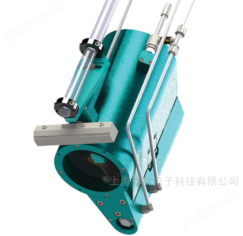 物联网loT型活性面筋粉水分在线测定分析仪