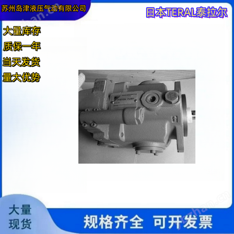 排污泵 日本TERAL泰拉尔水泵 砂泵