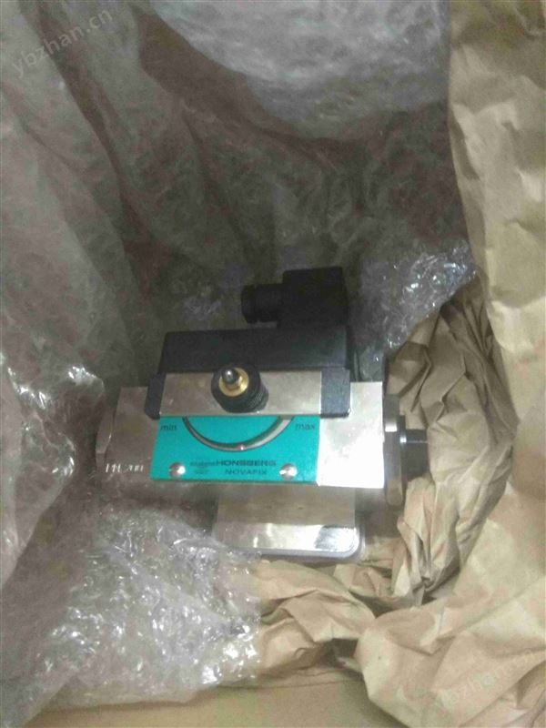 希而科代理honsberg温度流量传感器，流量计