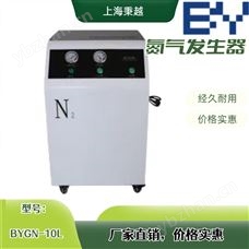 BYGN-1L氮气发生器双重压力值可调系统