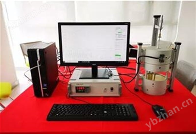 四通道同时极化PZT-JH10/4A型高压极化装置