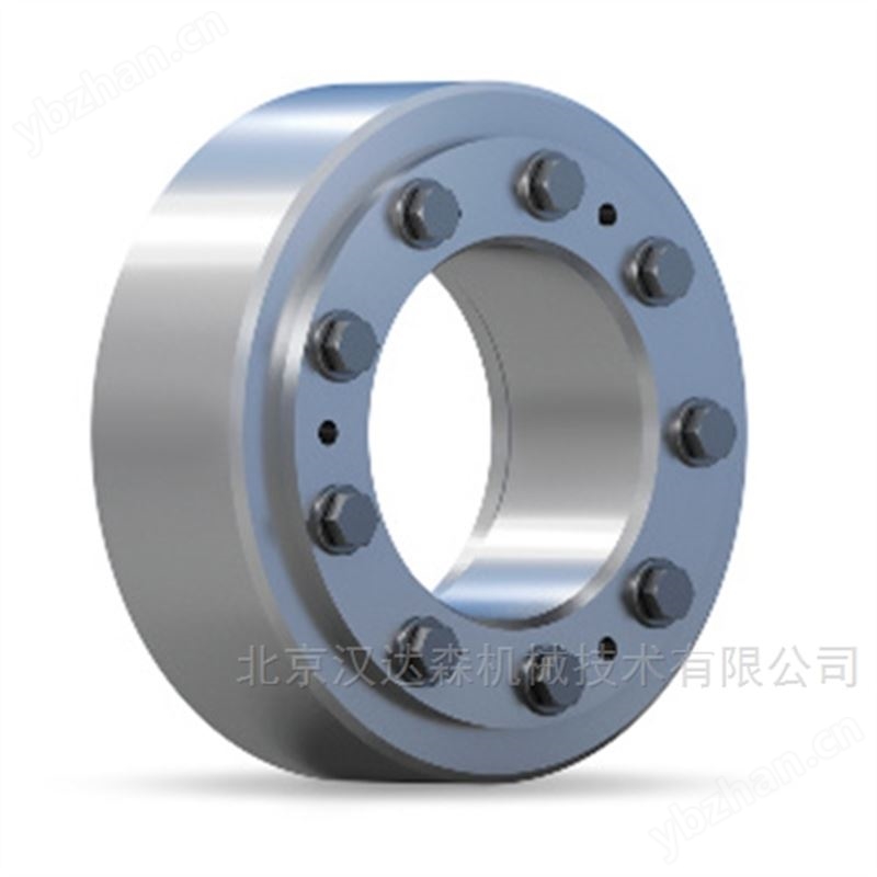 德国STUWE收缩盘HSD-440-22x440