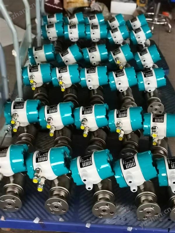 WDG-15/3电磁流量计