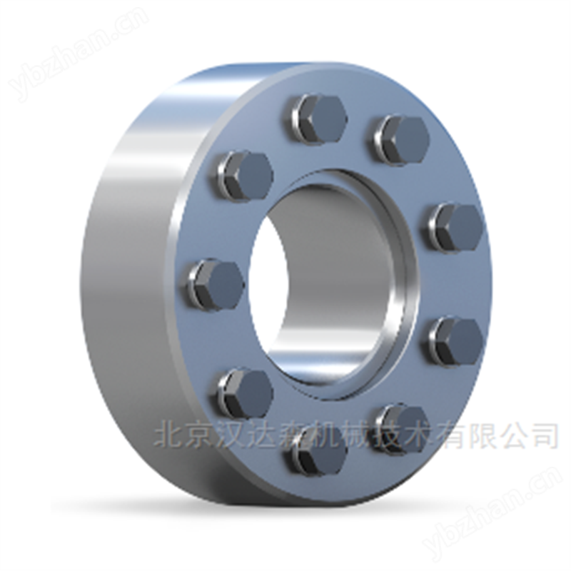 德国STUWE收缩盘HSD-440-22x440