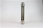 WA30S-50卡盘连接玻璃管浮子流量计