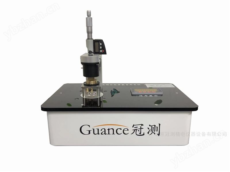 液体高低频介电常数试验检测仪