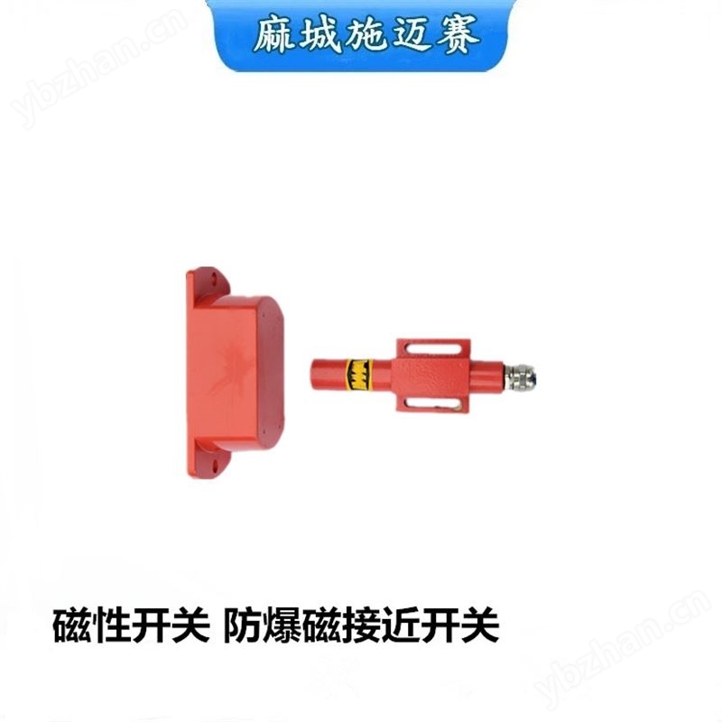 磁感应开关CS-9024V/磁性开关|220V