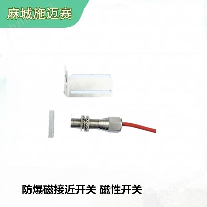 磁感应开关CS-9024V/磁性开关|220V