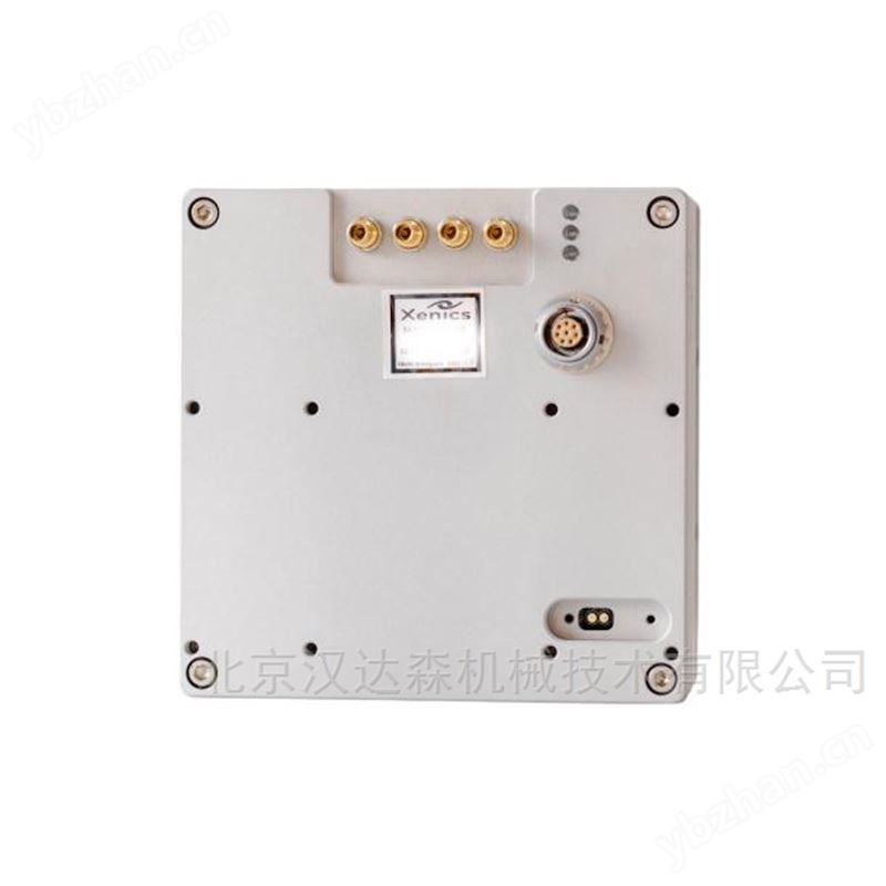 比利时Xenics红外相机Wildcat640U3V200