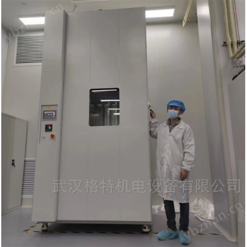 试验室烘箱无烟无尘环保节能