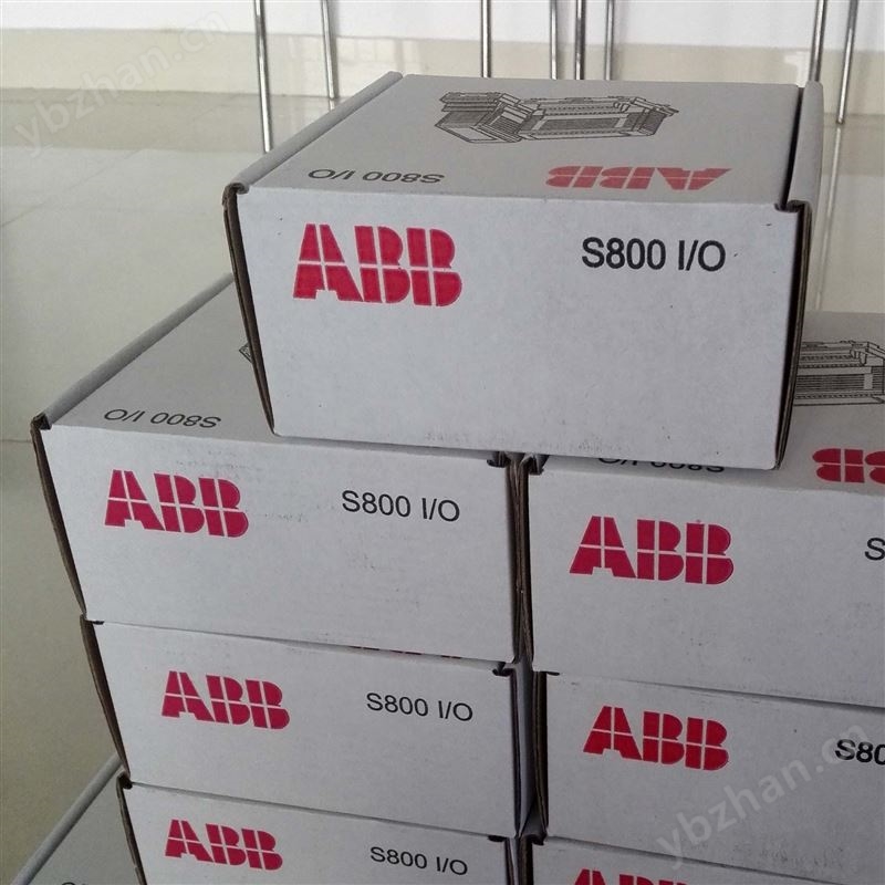 ABB DCS模块 DCS系统备件 工控系统 DCS
