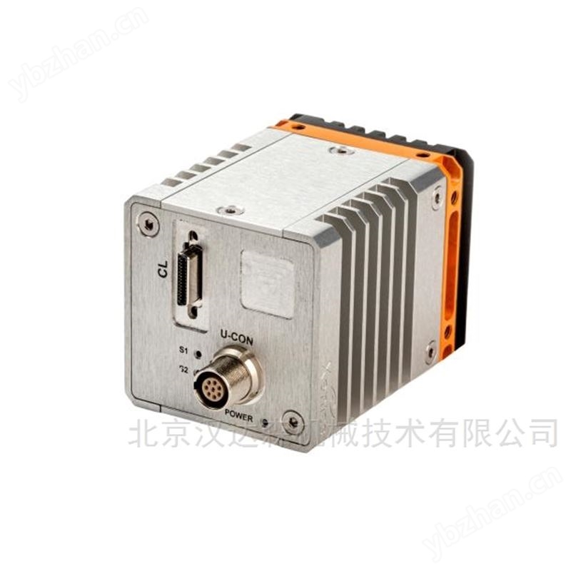 比利时Xenics红外相机Wildcat640U3V200