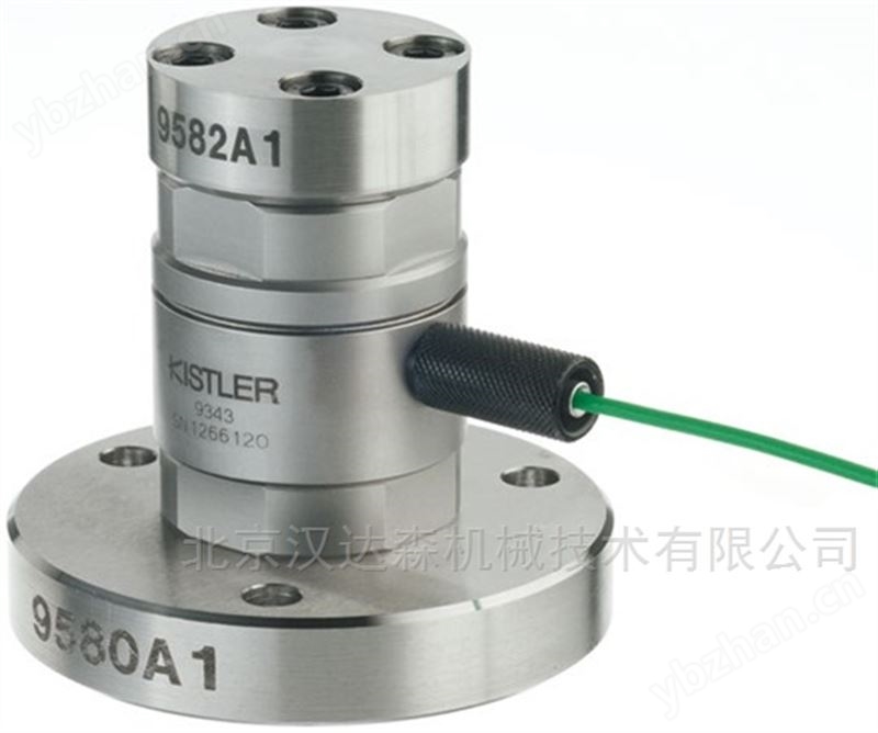 瑞士Kistler奇石乐传感器4577A1C3