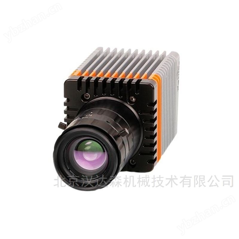 比利时Xenics红外相机Wildcat640U3V200
