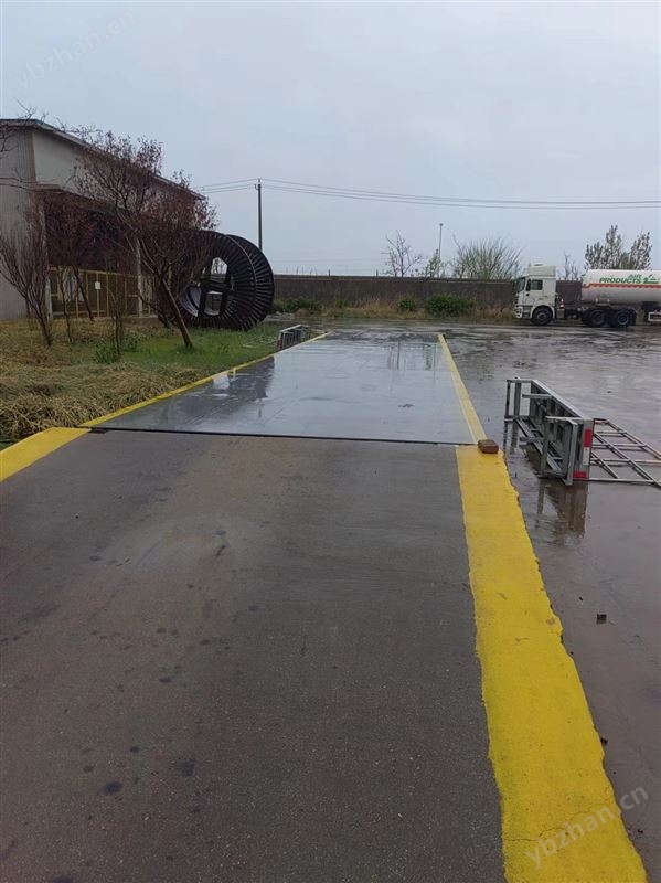 不锈钢防腐蚀工业化工防爆地磅