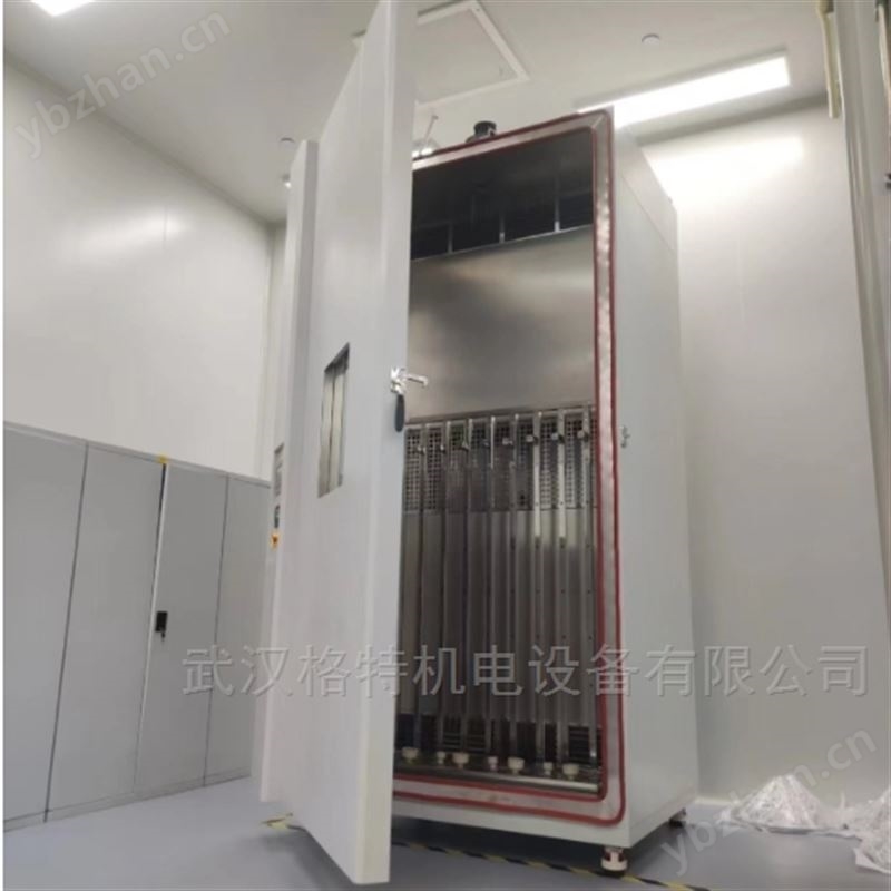 试验室烘箱无烟无尘环保节能