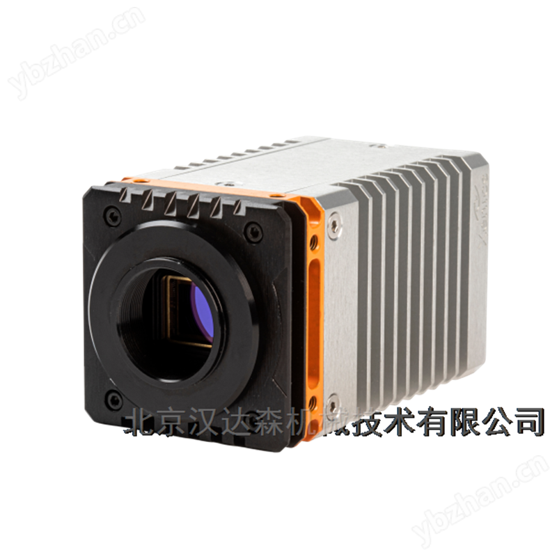 比利时Xenics红外相机Wildcat640U3V200