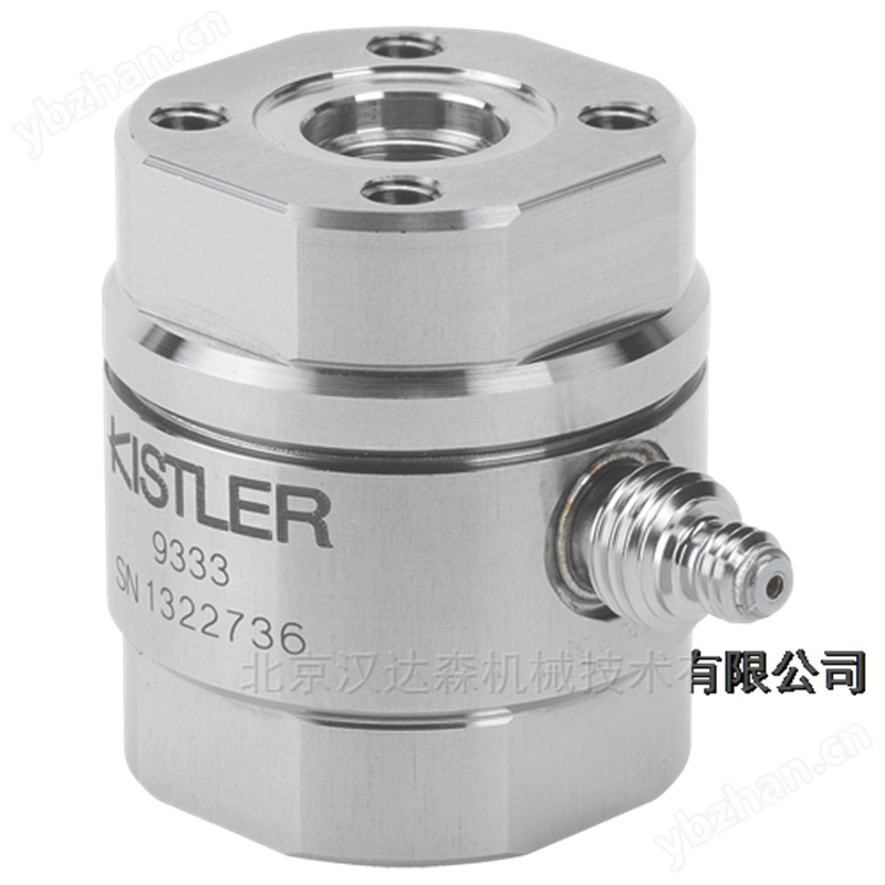 瑞士Kistler奇石乐传感器4577A1C3