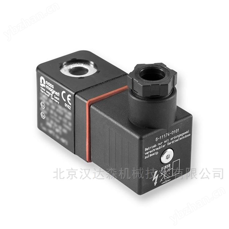 德国NASS MAGNET线圈108-030-1160