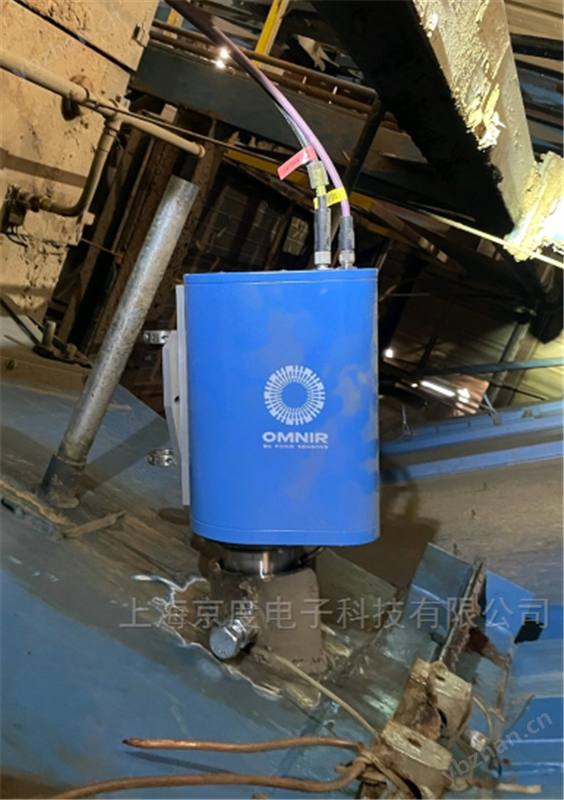 物联网loT型活性面筋粉水分在线测定分析仪