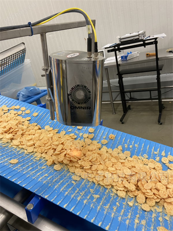 物联网loT型活性面筋粉水分在线测定分析仪