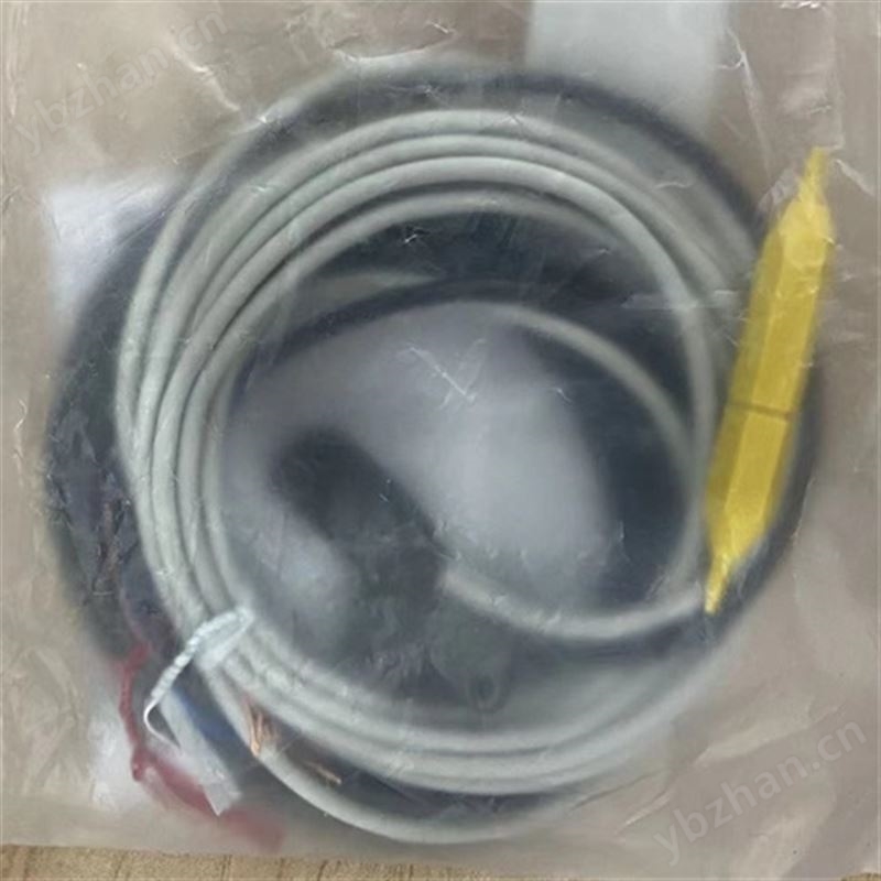 SUNX数字光纤传感器结构分析