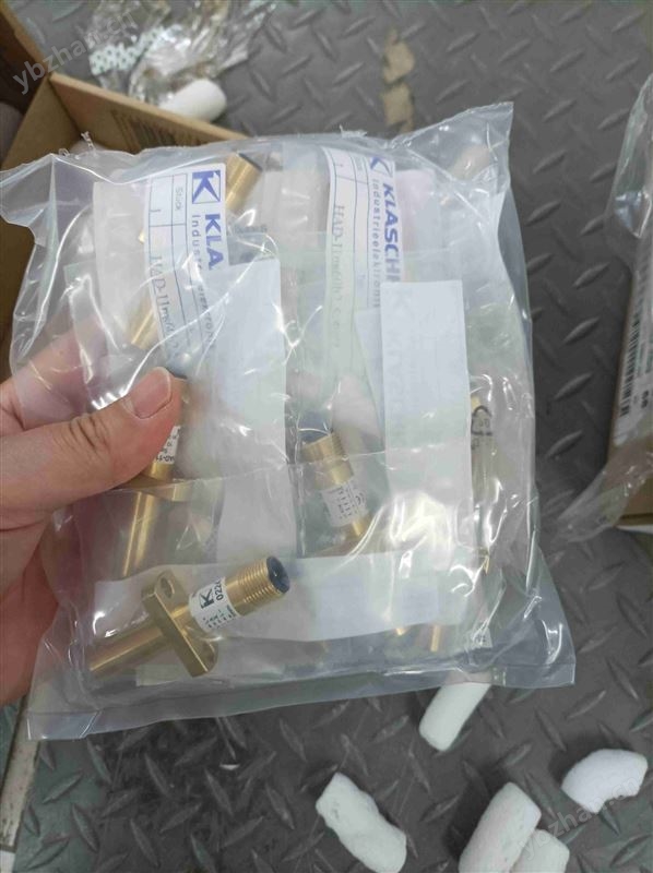 klaschka 传感器、接近开关