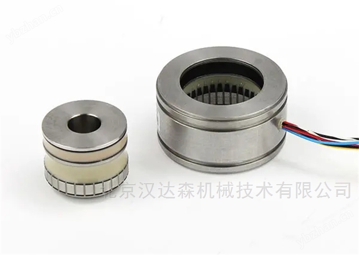 德国LTN旋转变压器RE-21-1-A05-VSN