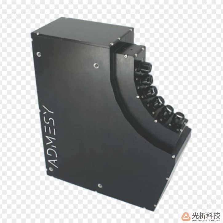Prometheus 六角度色度计