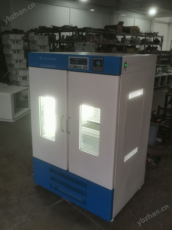 全温光照振荡器