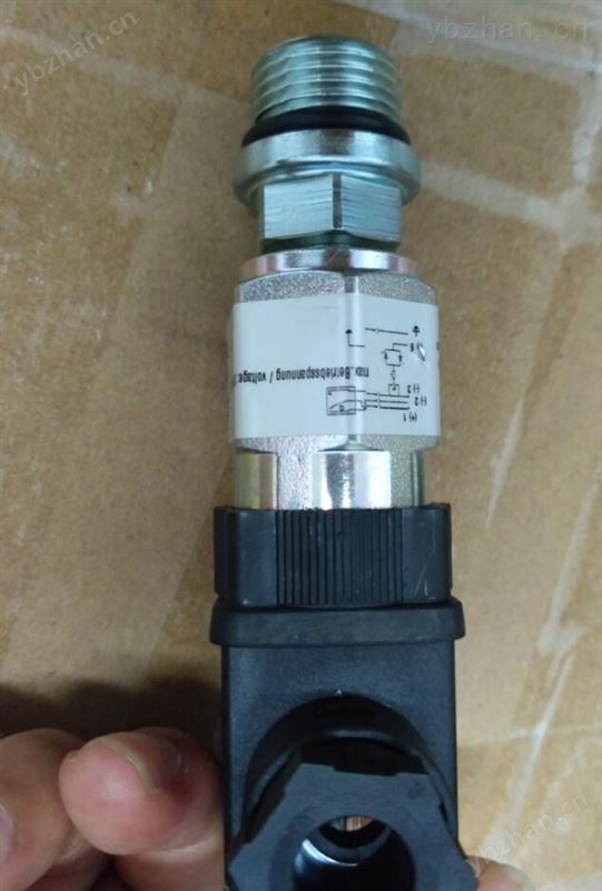 贺德克压差发讯器VR 2D.1/-L24一级代理-料位发讯器