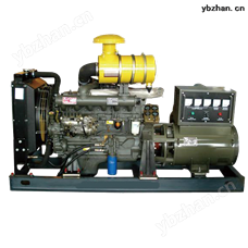 OY-W75GF柴油发电机组 75kw*发电机配置移动电站-温控传感器