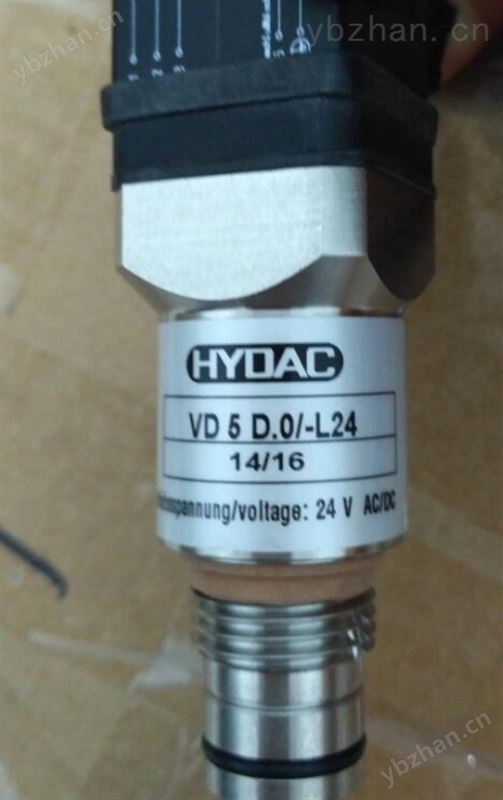 贺德克压差发讯器VR 2D.1/-L24一级代理-料位发讯器