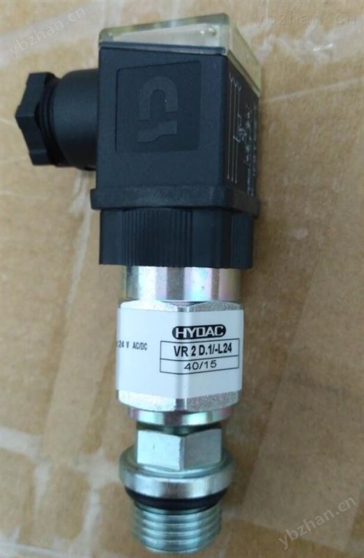 贺德克压差发讯器VR 2D.1/-L24一级代理-料位发讯器