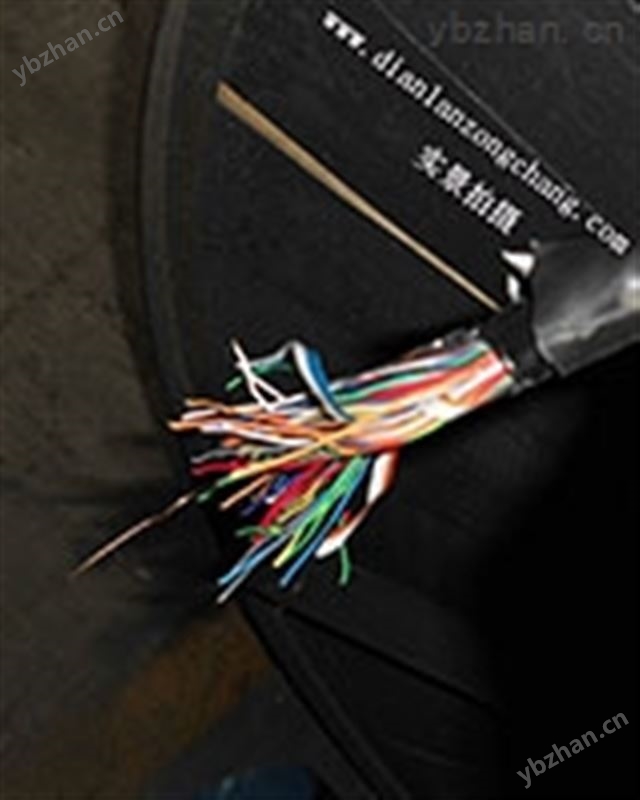 阻燃射频线缆 ZR-SYF 75-5-2电缆价格