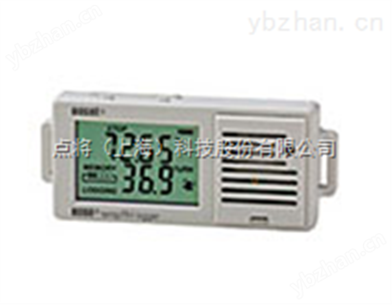 UX100-003经济型温湿度记录仪-计数表