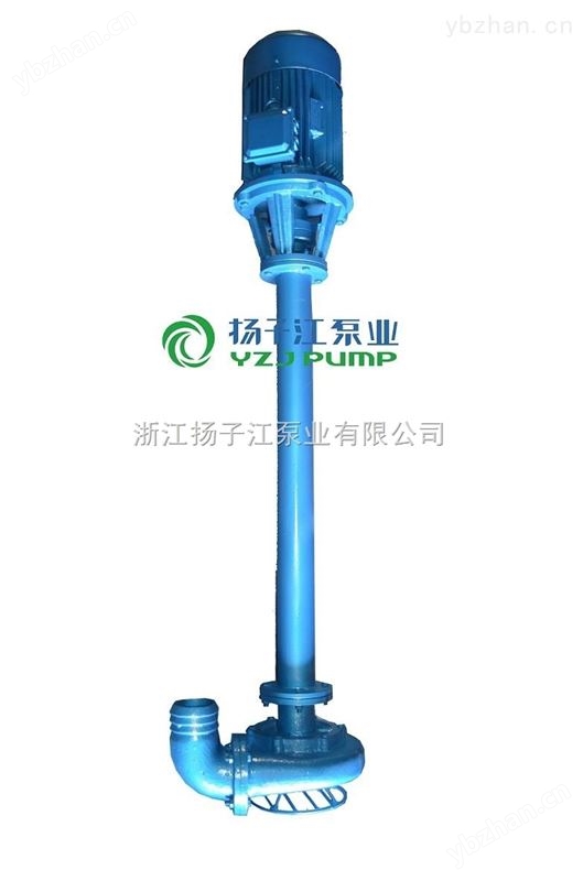 NL系列污水泥浆泵排污泵