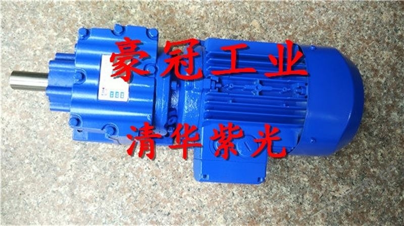 蜗轮蜗杆减速机-高效率机械传动